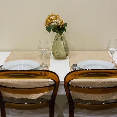 Adriana Apartment Agia Marina  Ngoại thất bức ảnh